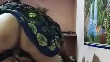 Mature Indian couple fucking video leaked online