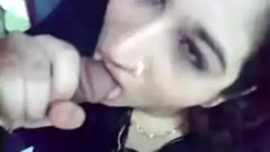 Hot Paki Wife Sucking Penis And Showing Big Breasts