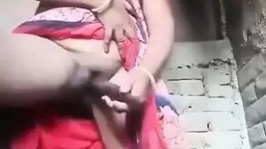 Dehati Telugu Belan Masturbation Sex