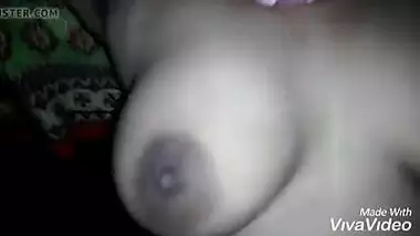 Assamese wife boob