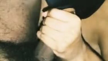 (PART 9) Pregnant Tamil Girl Father's Day Special