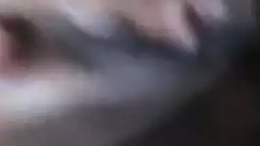 Sexy Sylheti Bhabhi Masturbating Video