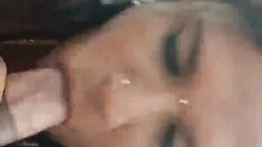 Desi Randi Blowjob Vdo
