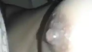 sexy desi teen showing boobs and fingering pussy
