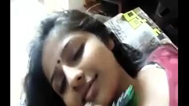 Kerala Desi Office girl Foreplay with her Boss