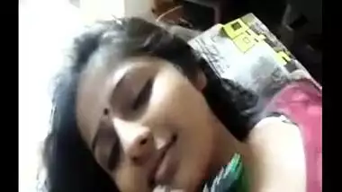 Kerala Desi Office girl Foreplay with her Boss