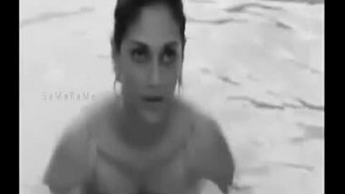Bollywood actress Aditi Rao Hydari Bikini Photo shoot