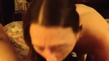 indian cock sucked by kinky white girl