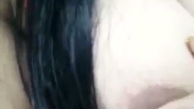 Cheating wife selfie big boobs viral show