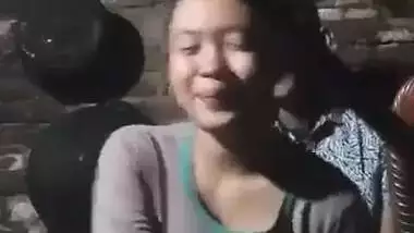 Manipur village couple fucking