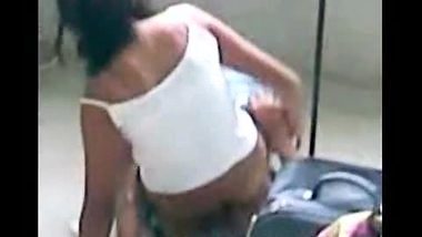 Staircase Sex