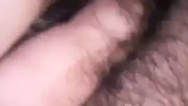 Man enjoys Pakistani video call sex with a milf from Karachi