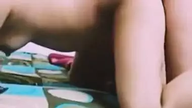 Nepali Girl Spooning And Doggie Style Full