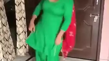 punjabi mom