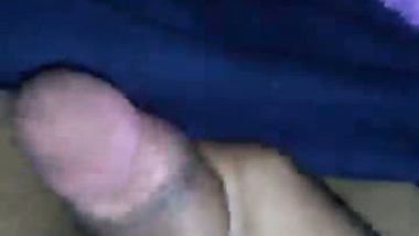 Morning indian boy hanjob