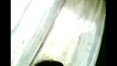 Teen handjob clip taken inside the classroom