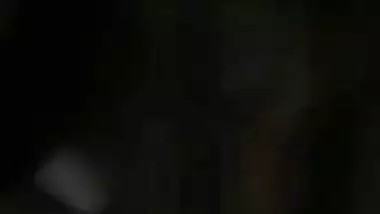 Squeezing of boobs and fucking pussy in desi xxx