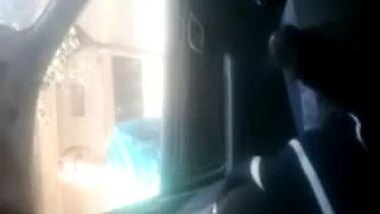 Dick flash to a kannad lady