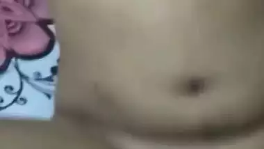 Majedar chudai with cute Indian Jonita bhabhi