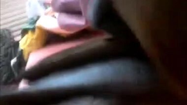 reeta sex in cloth store