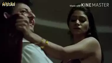 Erotic Indian Office Sex Scene Of Roopali Madam From Web Series