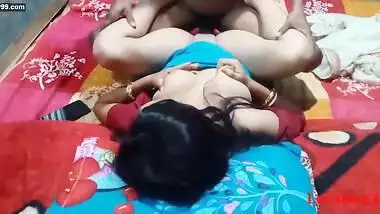 Bengali village Boudi Sex
