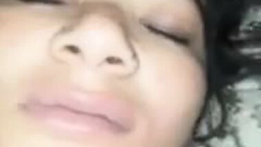 Beautiful Desi Girl Fucking with Lover & Talking