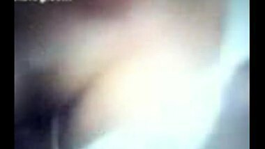 Kissing And Pussy Suprise