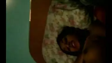 Desi sex of bangladeshi girl making her nude selfie front of lover