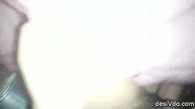 Girl Bunk Class Fucking with Boyfriend