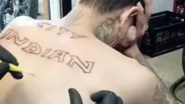 CITY INDIAN brand