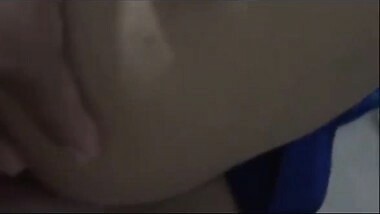 Hot ass sex with the attractive colleague