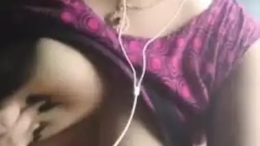 Beautiful Cute Assami Boro Girl VideoWith Face