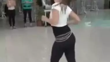 Dance, my Teen...