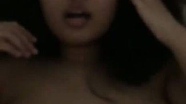 Desi sex MMS of a sexy girl getting fucked by her lover