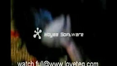 Indian Babe In Night Mood Fuck