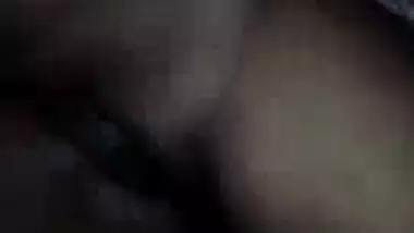 Desi wife moan cry in pain pleasure during sex