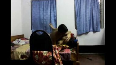 Hot Patna college girl enjoying home sex with neighbor