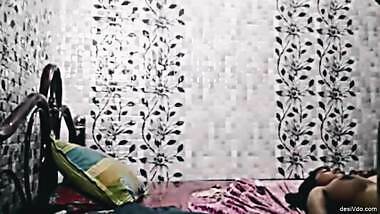 Huge thick mallu babe fucked so good