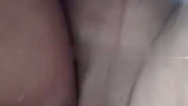 Beautiful girl viral outdoor sex with boyfriend