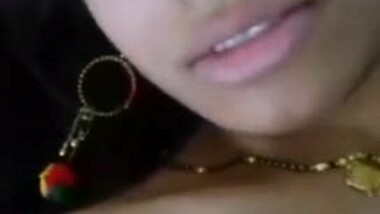 Jaipur girl Pooja pleasuring her body for her boss..