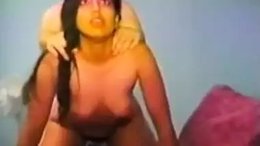 Indian Porn Movie Hairy Pussy Girl Fucked Hard