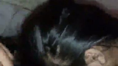 Andal ki College girl Khusbu ki desi blowjob porn video