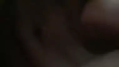 Naughty Saali with Jiijaji sexual fun at home