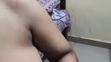Illegal sex affair bhabhi big boobs sucking