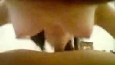 Indian Coed Couple Sucking and Fucking