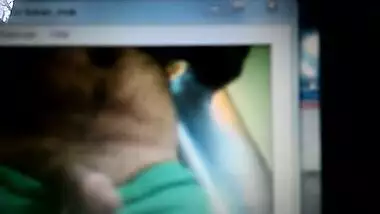 Karan Mak Webcam Cock