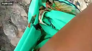 Desi Village Randi Blowjob