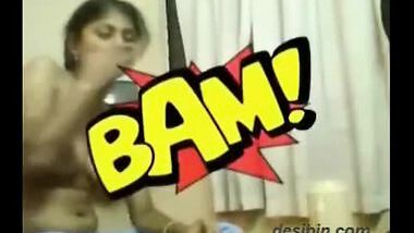 Girlfriend Caught In Hotel