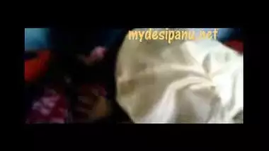 Bengali couple caught by maid mms